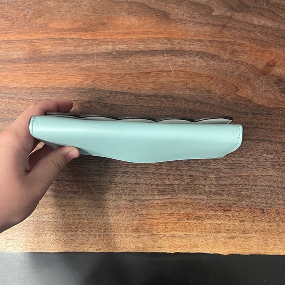 EUC KATE SPADE GEMMA WALLET HANDBAG - Picture 11 of 13